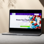 KnowMymedz-Healthcare Information Portal