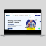 Multi-Dimensional Educational Hub for Sayrex Edu