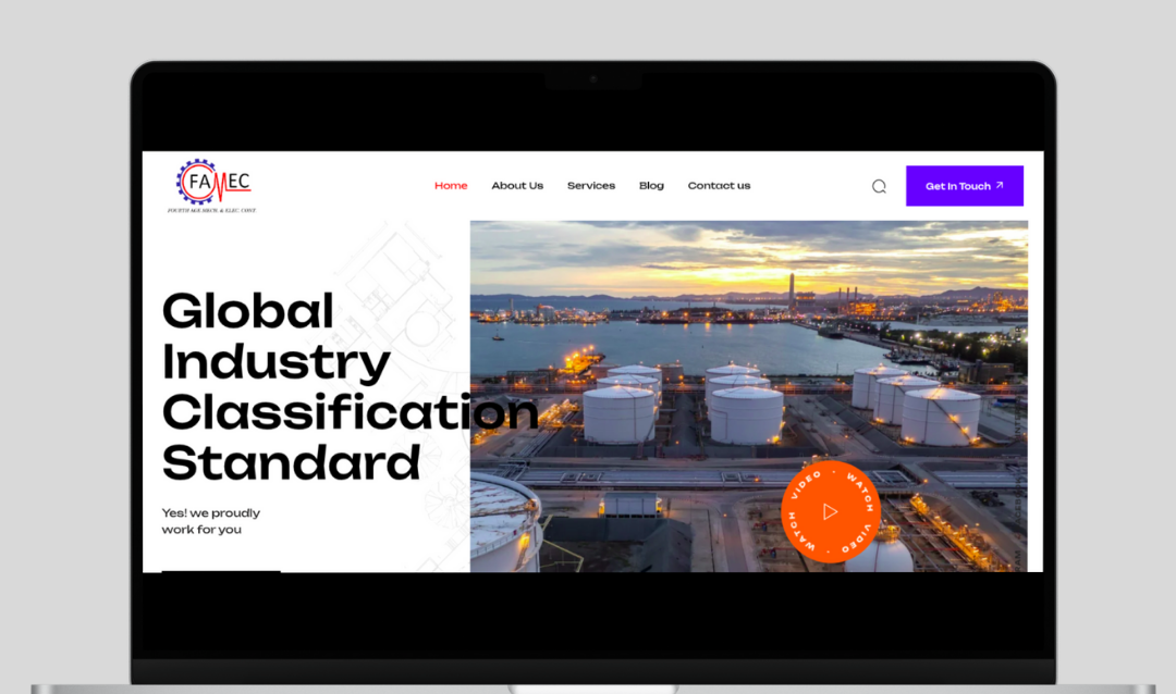 Neutral Minimalist New Website Launch Mockup Instagram Post (1)