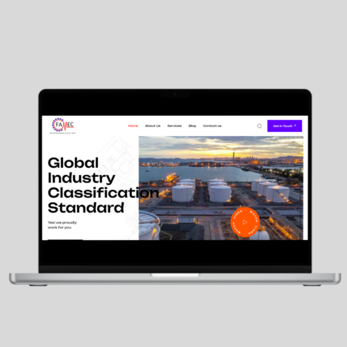 Neutral Minimalist New Website Launch Mockup Instagram Post (1)